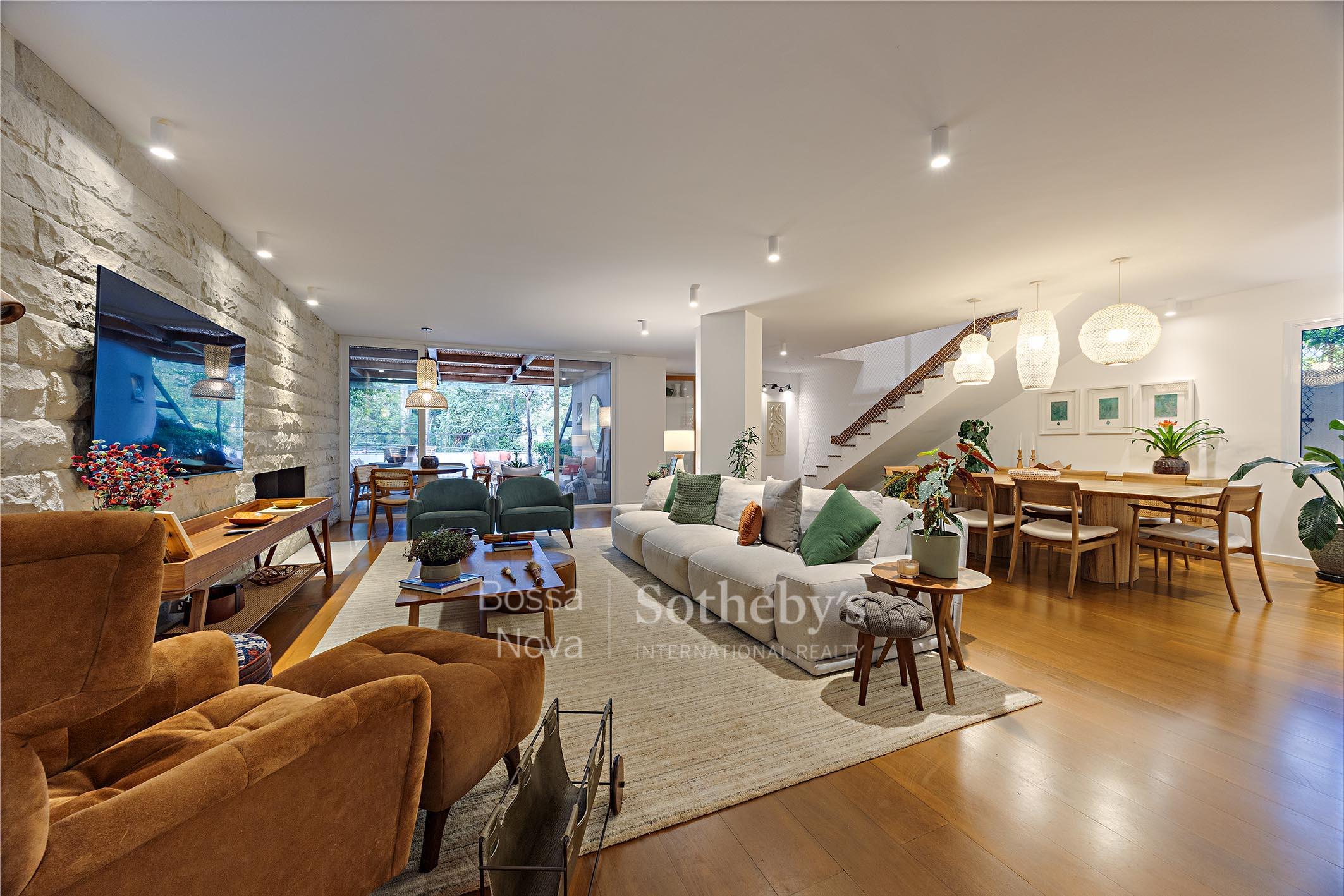 Casa para venda em Morumbi